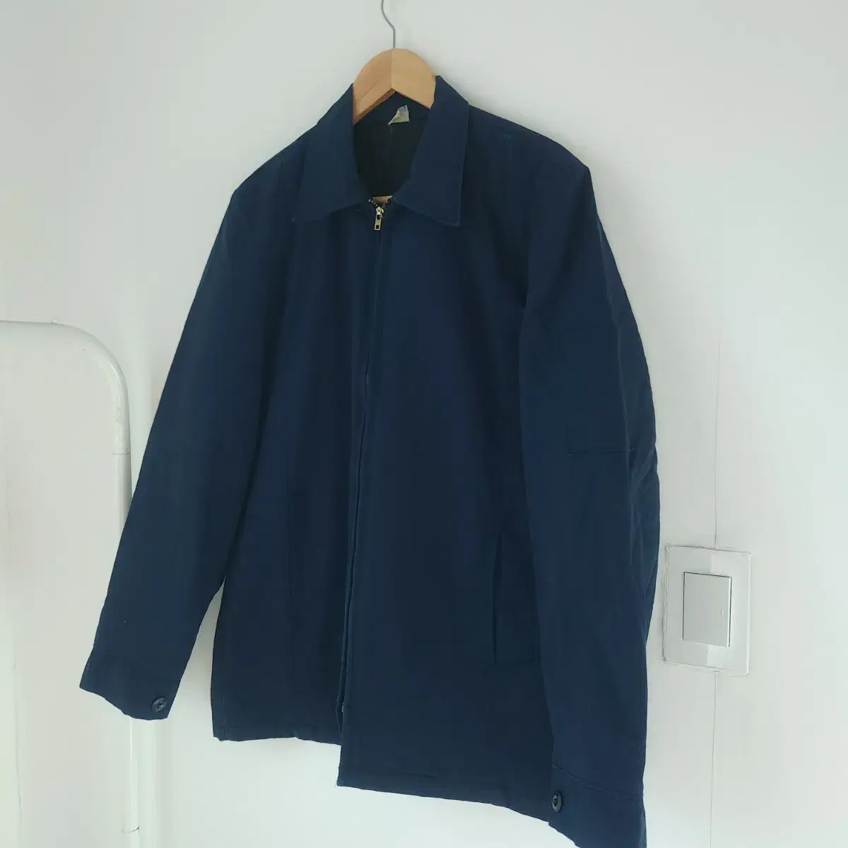 60s Unknown Work Jacket (USAmade)