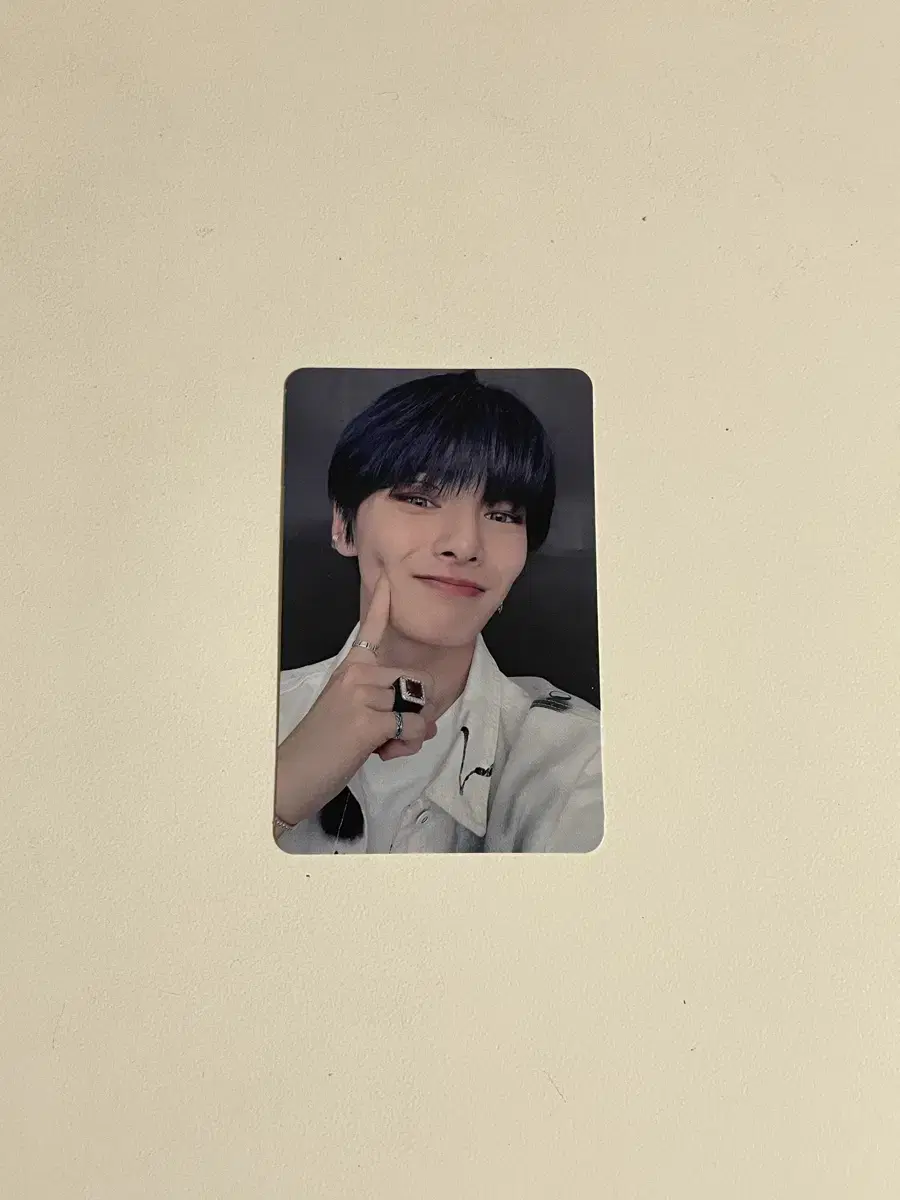 Straykids skz Life mmt i.n photocard (Rare)