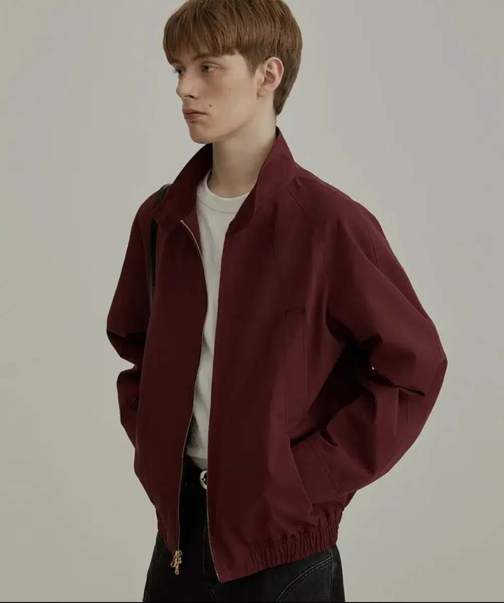 Dunst Harrington Jacket