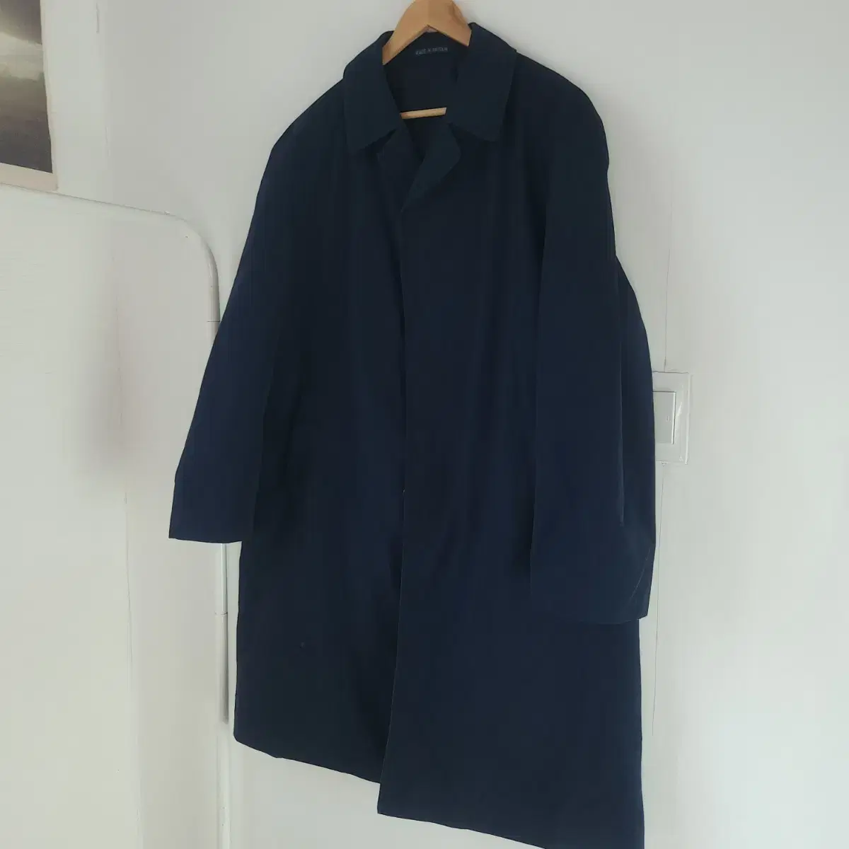 60s Dunn&co Dunn&co Single Coat (UKmade)