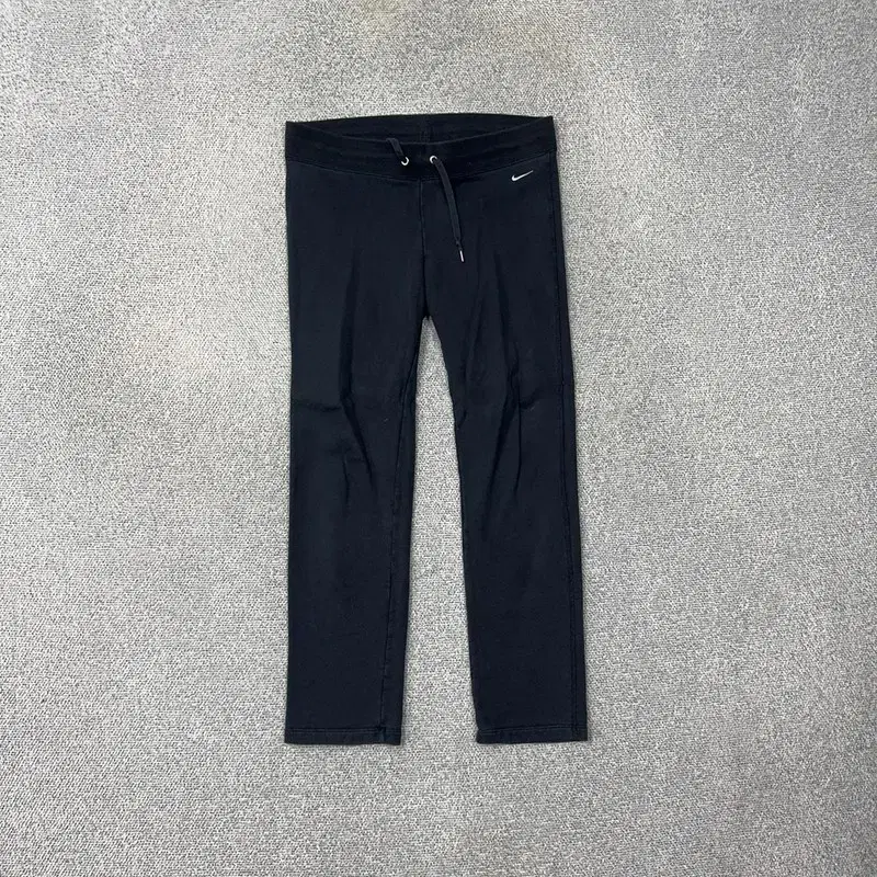 Nike Logo Banded Training Pants L