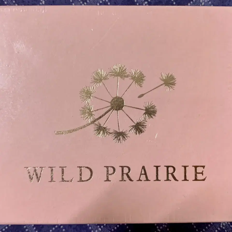 와일드 프레리 WILD PRAIRIE 솝 내추럴 립밤 5종 세트