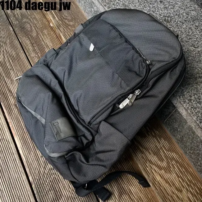 NATIONALGEOGRAPHIC BAG 네셔널지오그래픽 백팩 가방