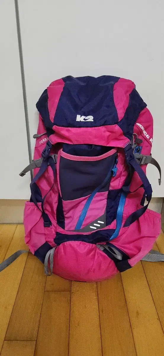 K2배낭 30L