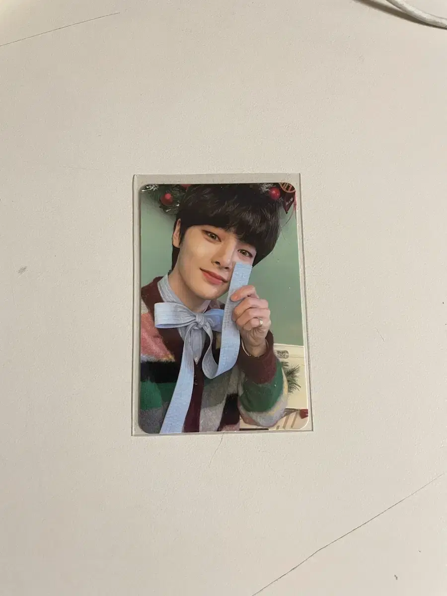 straykids skz i.n kibble interpark photocard