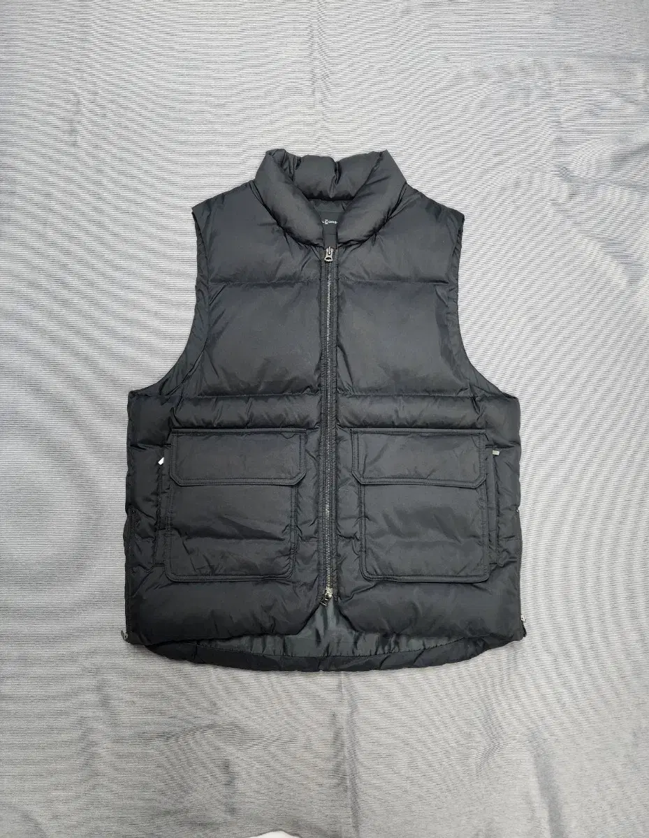 Ilkorso padded vest 100 sizes