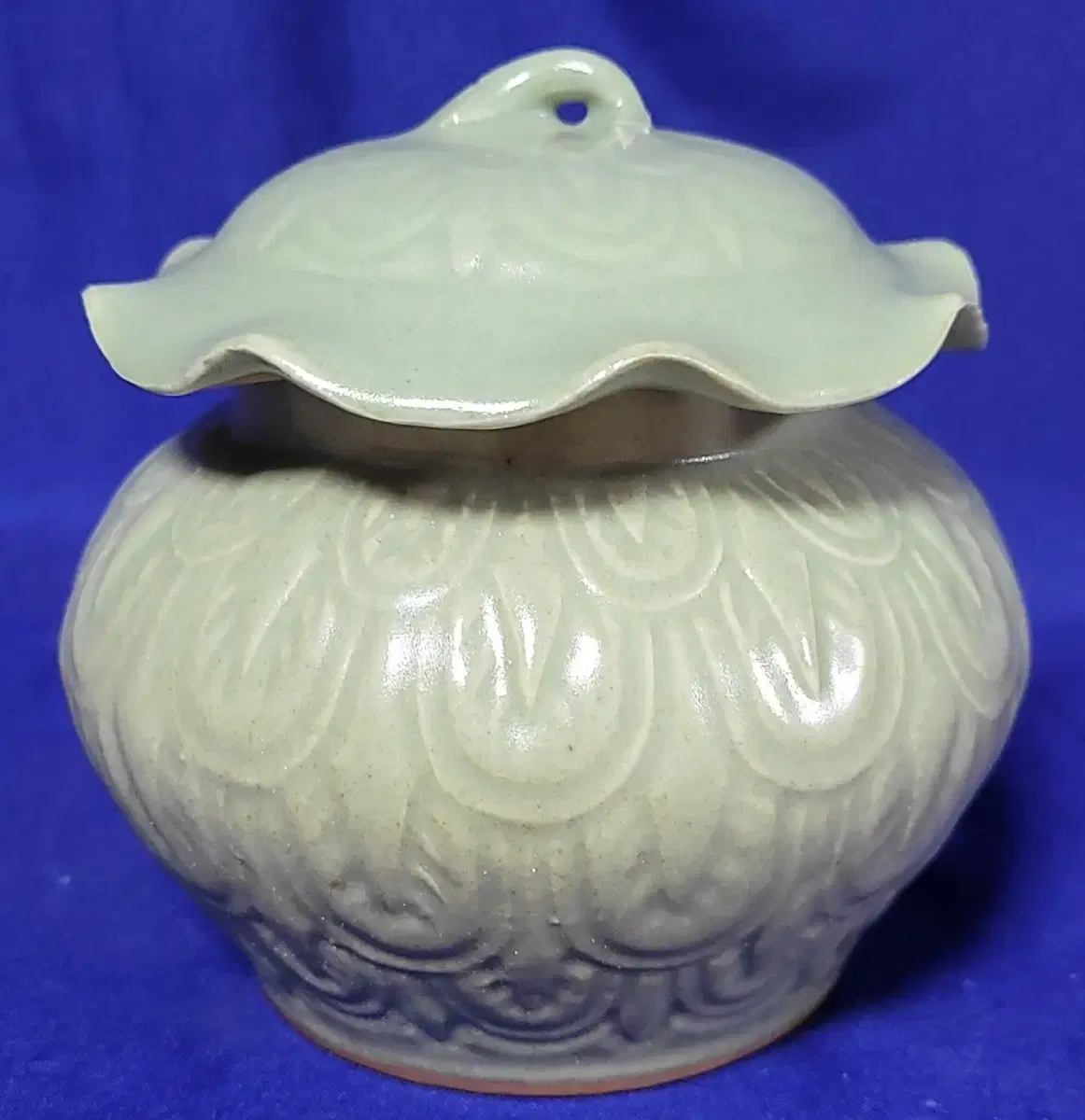 Introduction to Chinese Porcelain Celadon