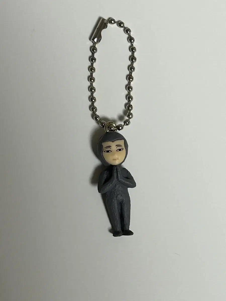 Hanni Kyu Tanaka Buddha Keyring