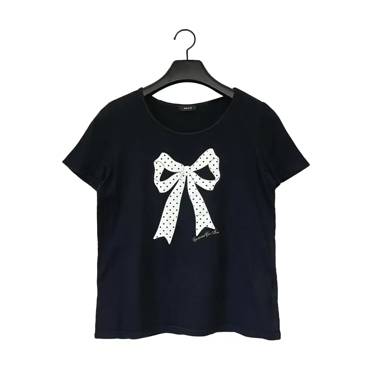 ( COMME CA ISM ) RIBBON T