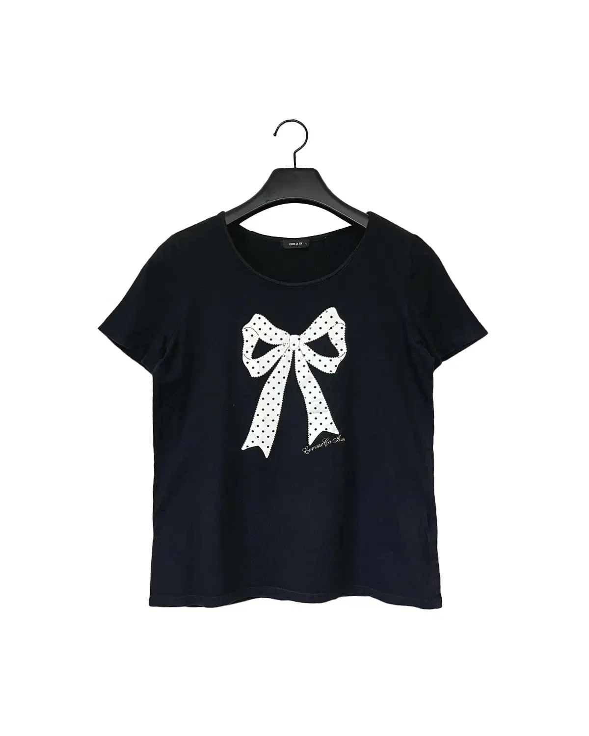 ( COMME CA ISM ) RIBBON T