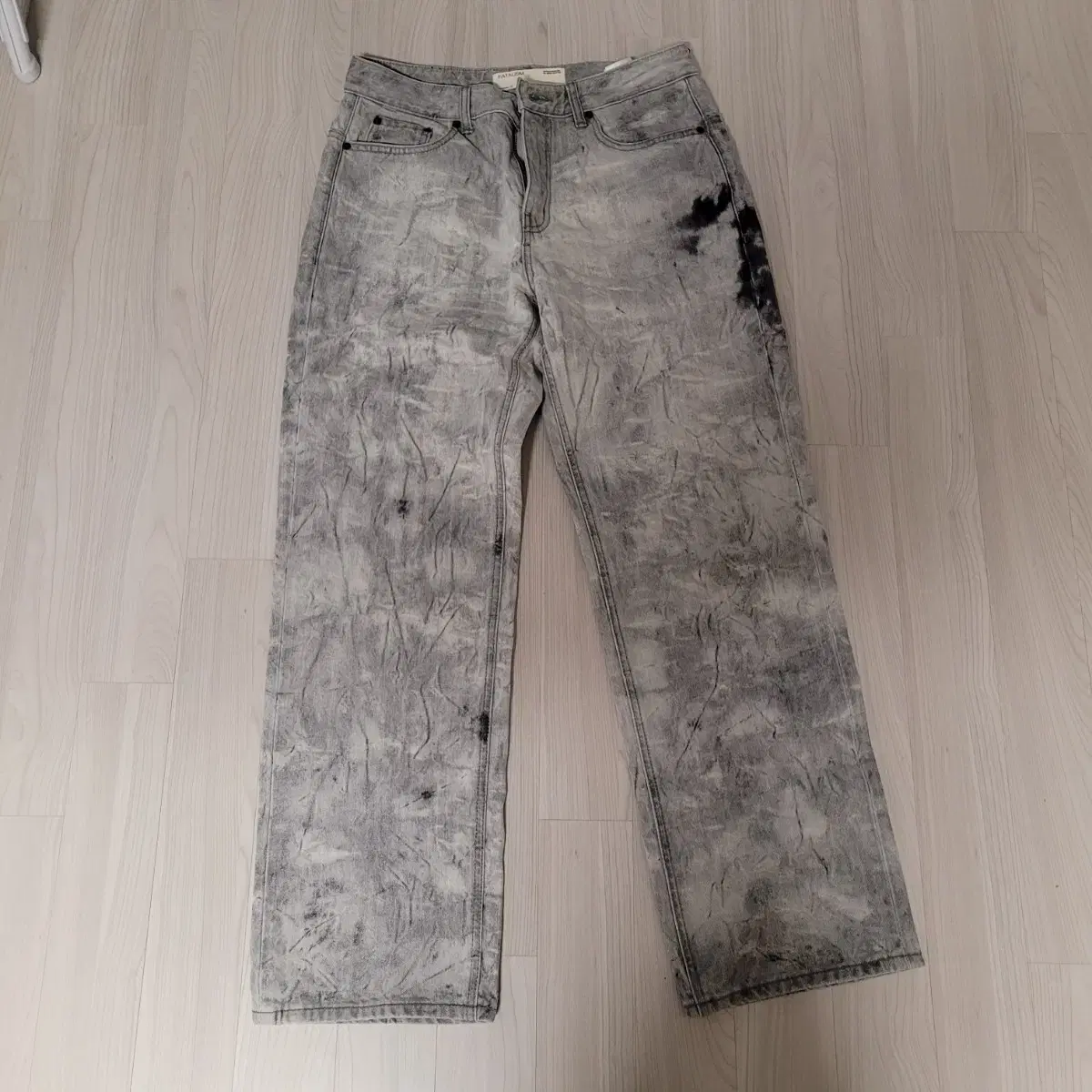 Fei Talismans Jeans size 48 (32-33) new