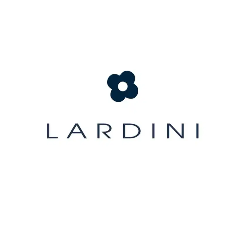 라르디니 [Lardini] 라나 울 에스닉 니트 숄 가디건