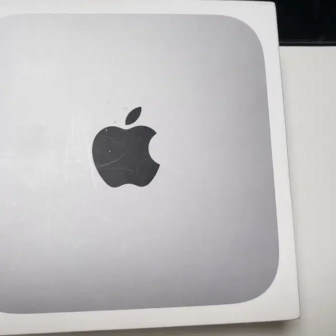 Mac mini pro