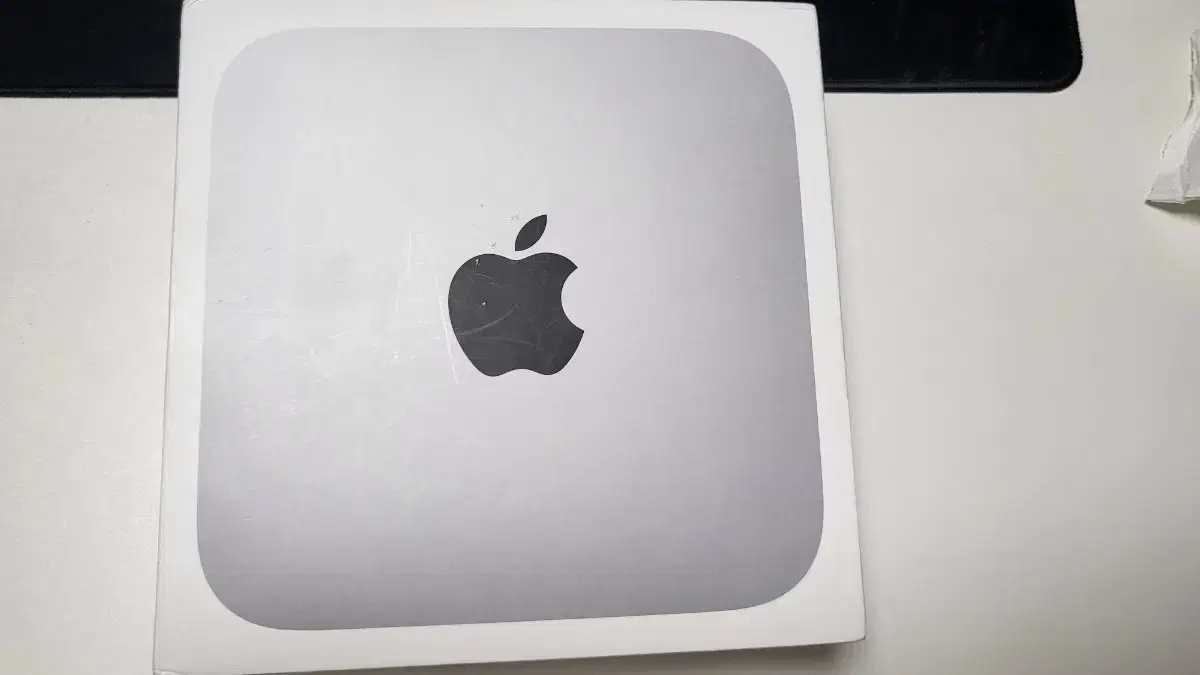 Mac mini pro