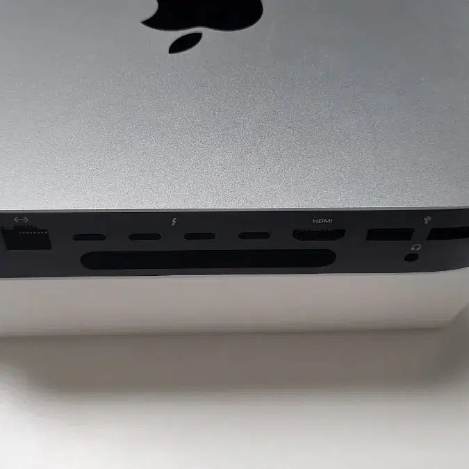 Mac mini M2 pro