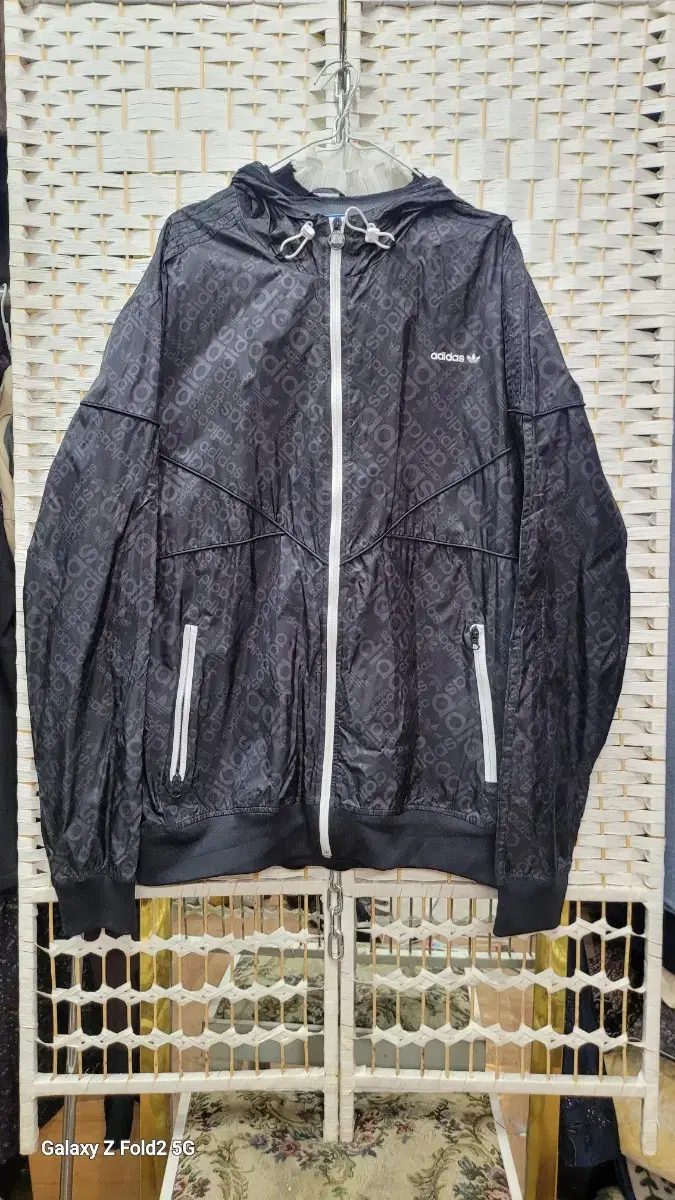 AdidasWindbreaker Big Sizes