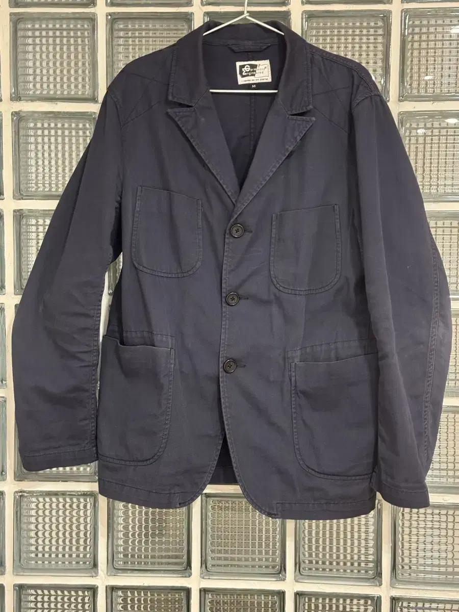 Enga Bedford / Engineered Garments Bedford M (105)