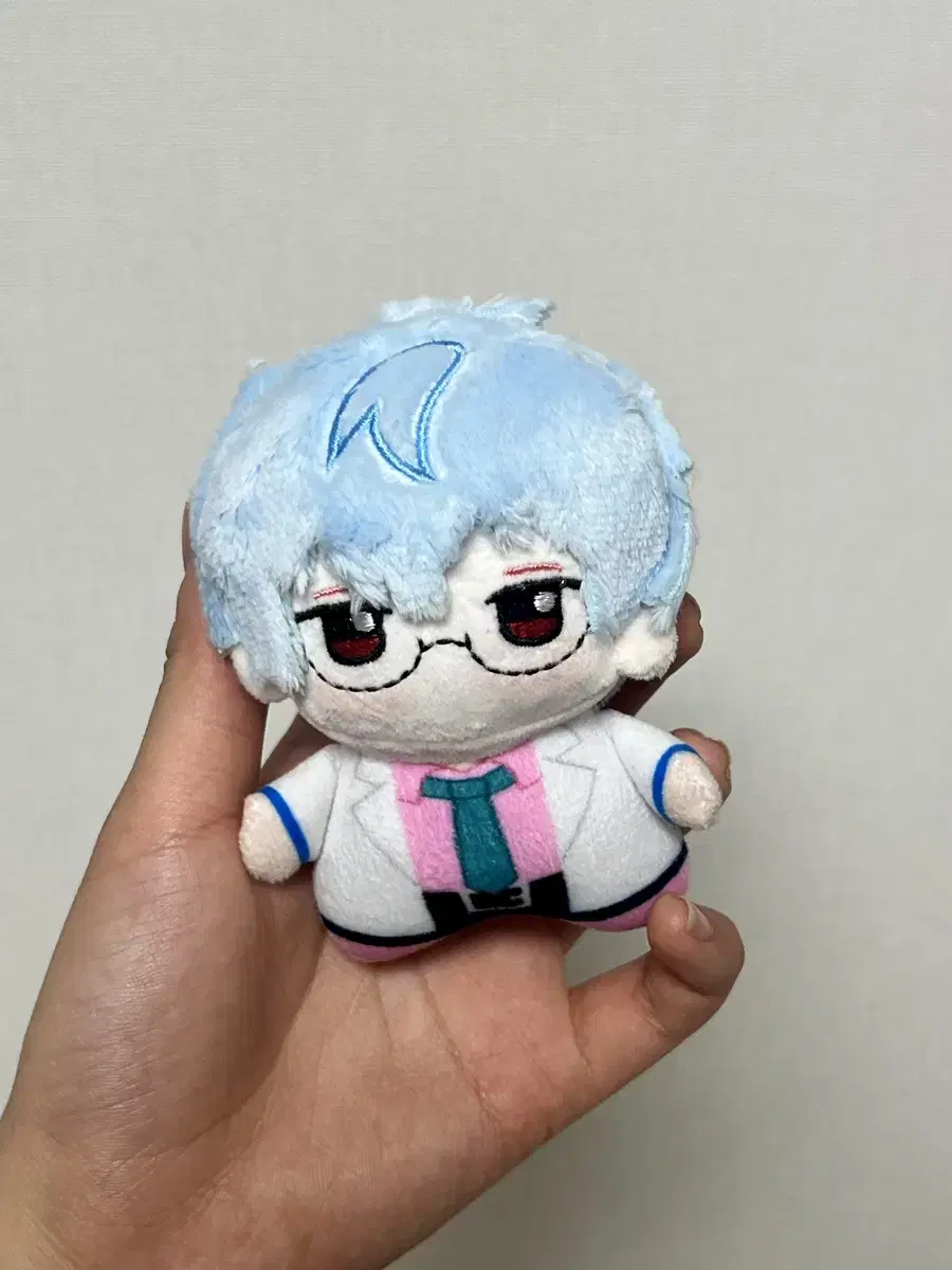 Kintoki Kinpachi Sensei Somyi Doll