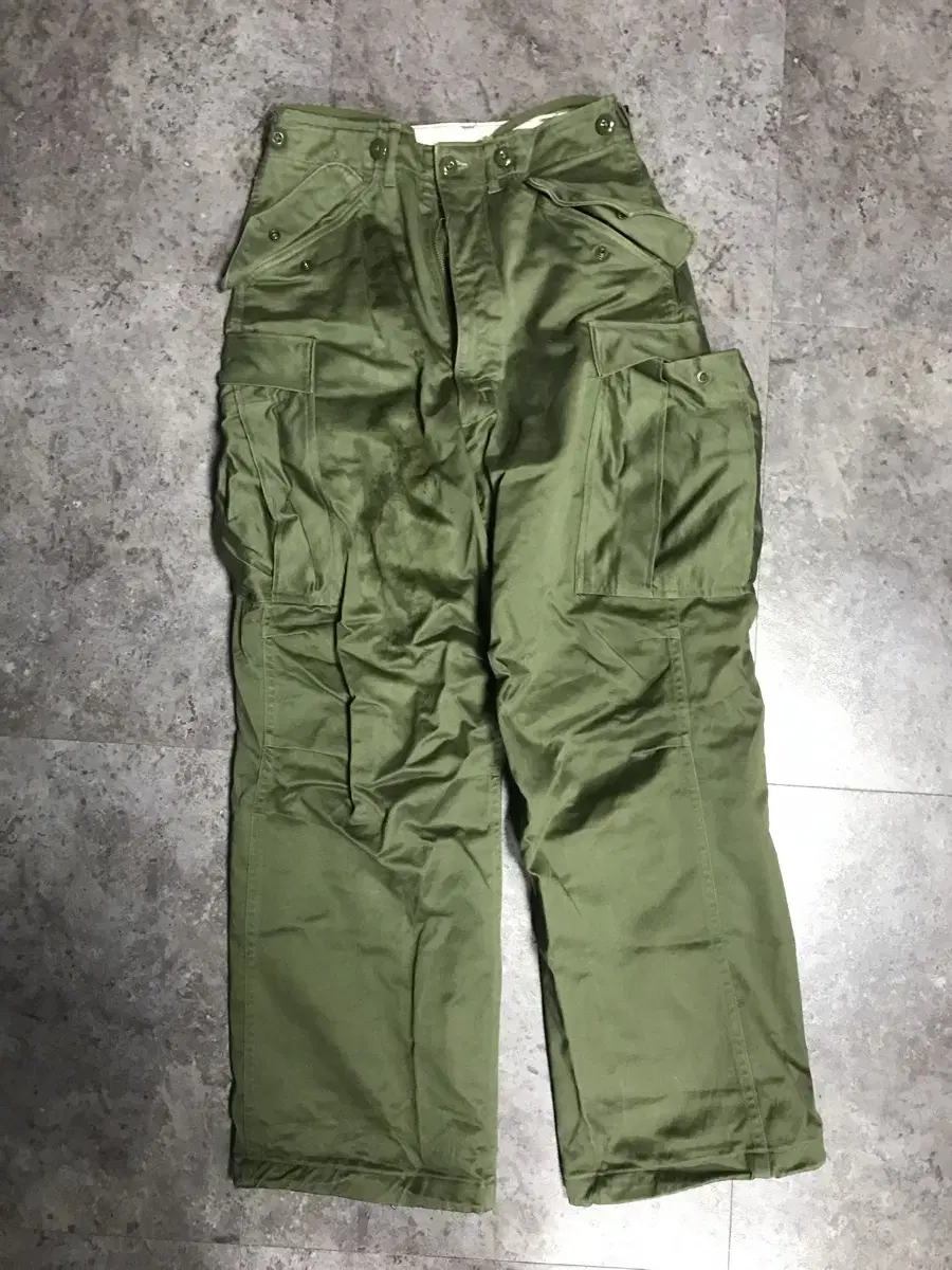 M65 Pants