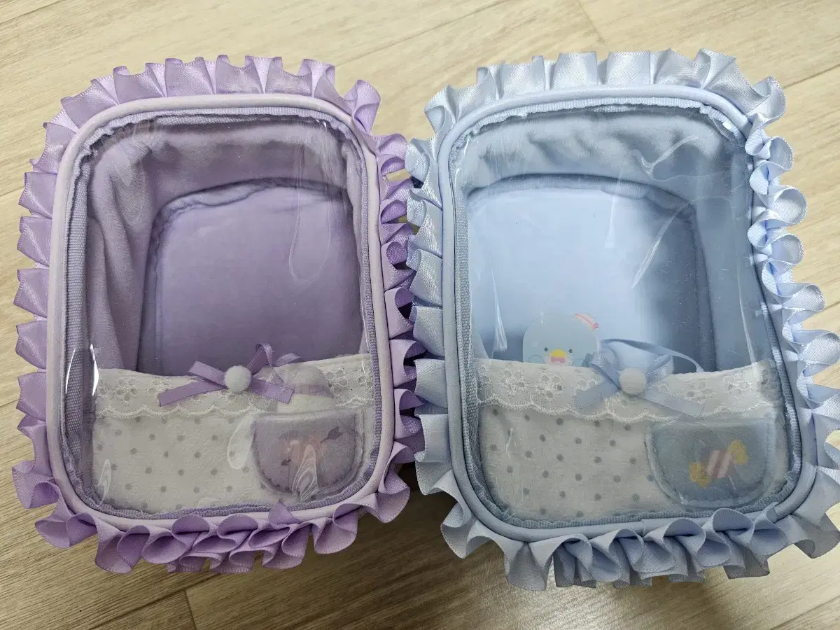 Sanrio Nui Pouch in Bulk