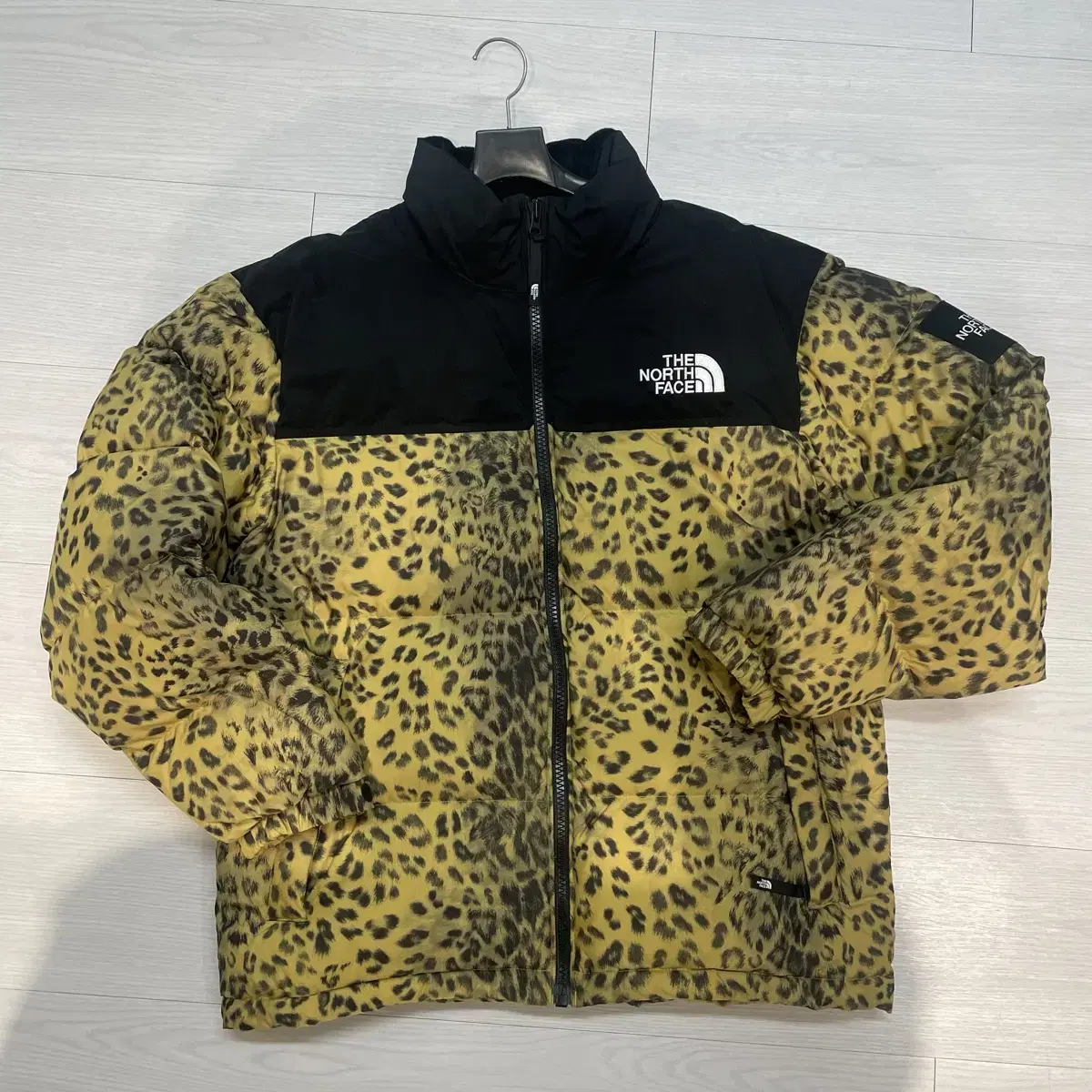 The North Face Knopsie Novelty Leopard