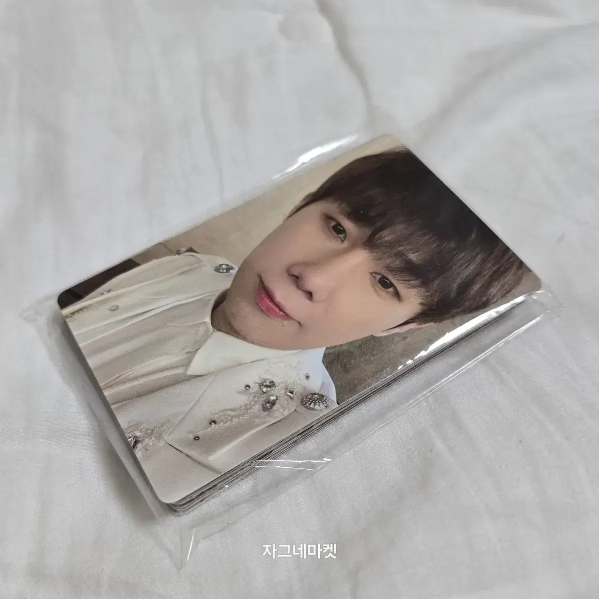 infiniteinfinityrally3fanmeetinggroup tc photocardsetSungkyuUhyeonMyungsooSungyeolDongwooSungjong