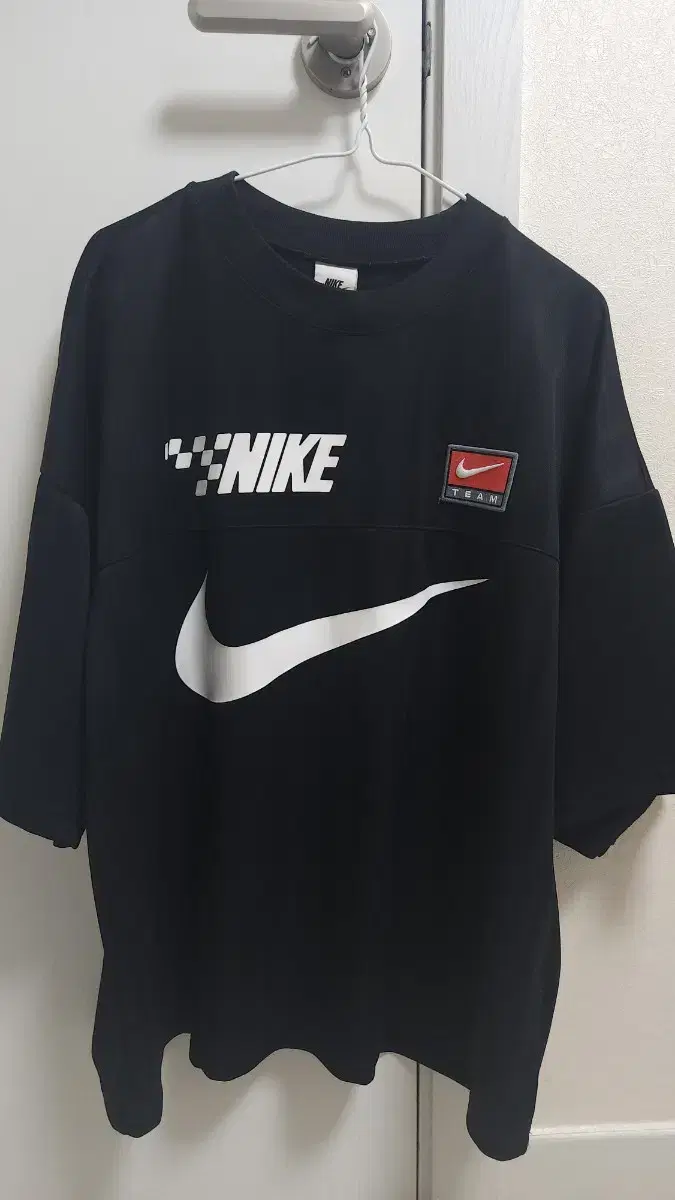 Nike Mesh Short Sleeve XL