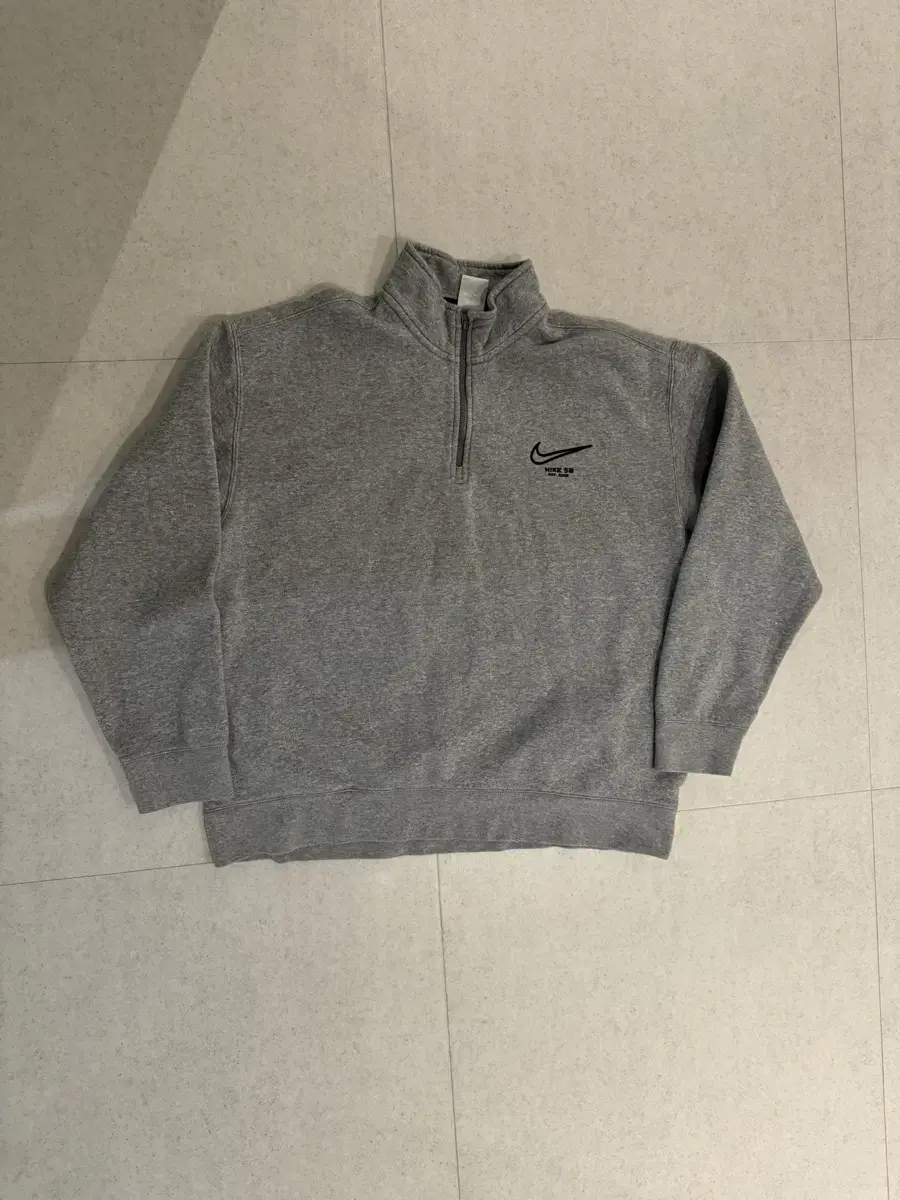 Nike SB Sweat Anorak