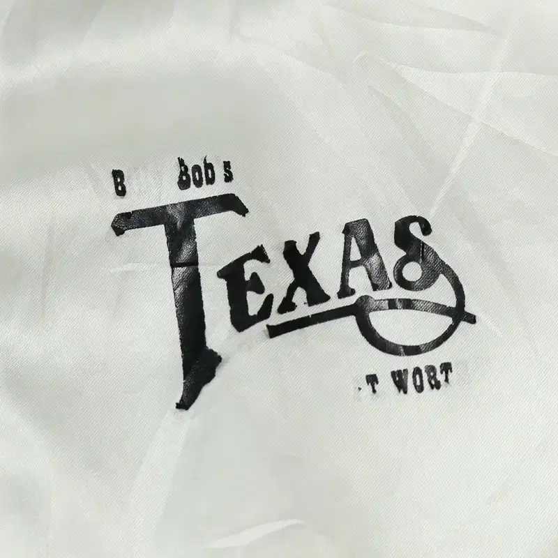 빈티지 USA Billy Bob's Texas 스타디움 자켓