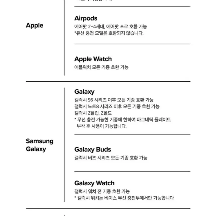 무배) 링케 맥세이프 Qi2 3in1 마그네틱 무선 충전기