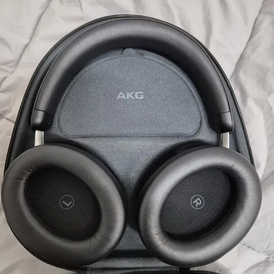 akg n9 헤드폰 판매합니다.