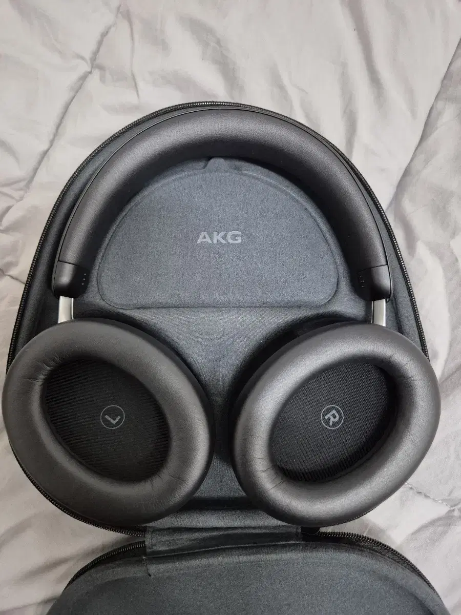 akg n9 헤드폰 판매합니다.