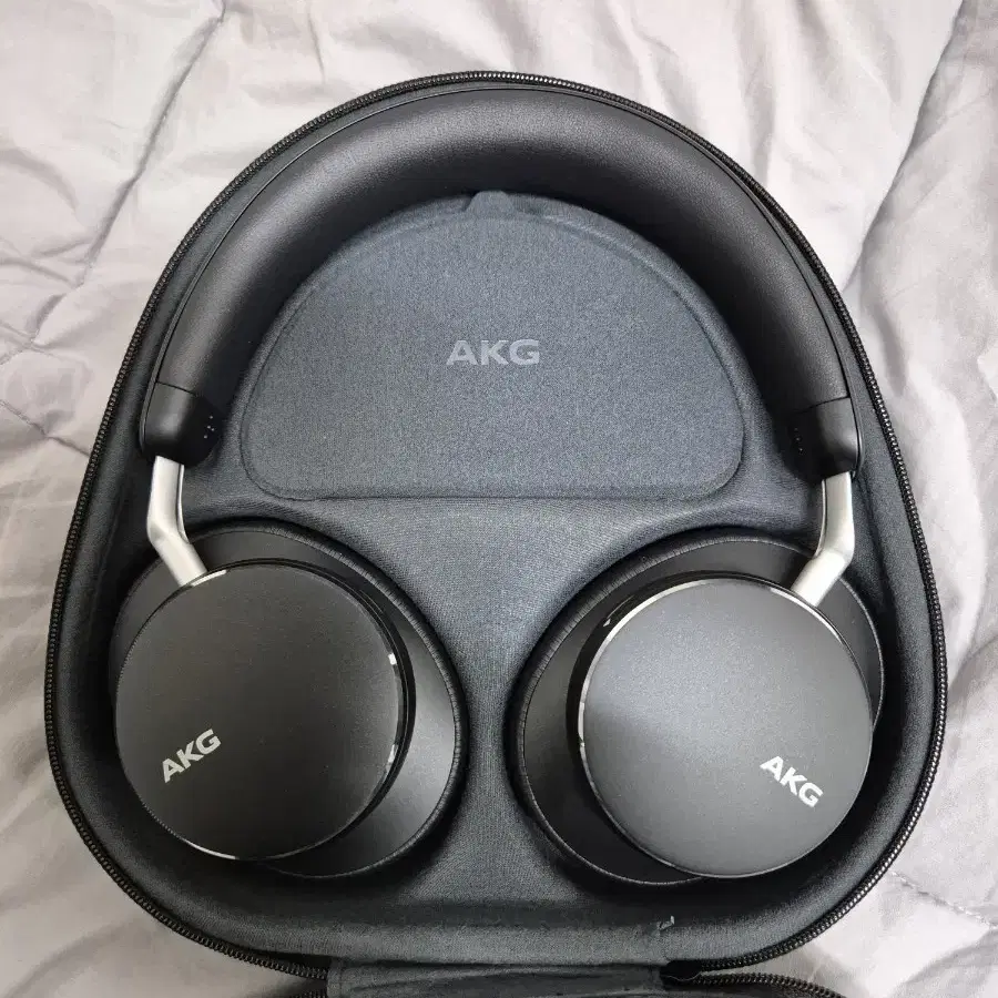 akg n9 헤드폰 판매합니다.