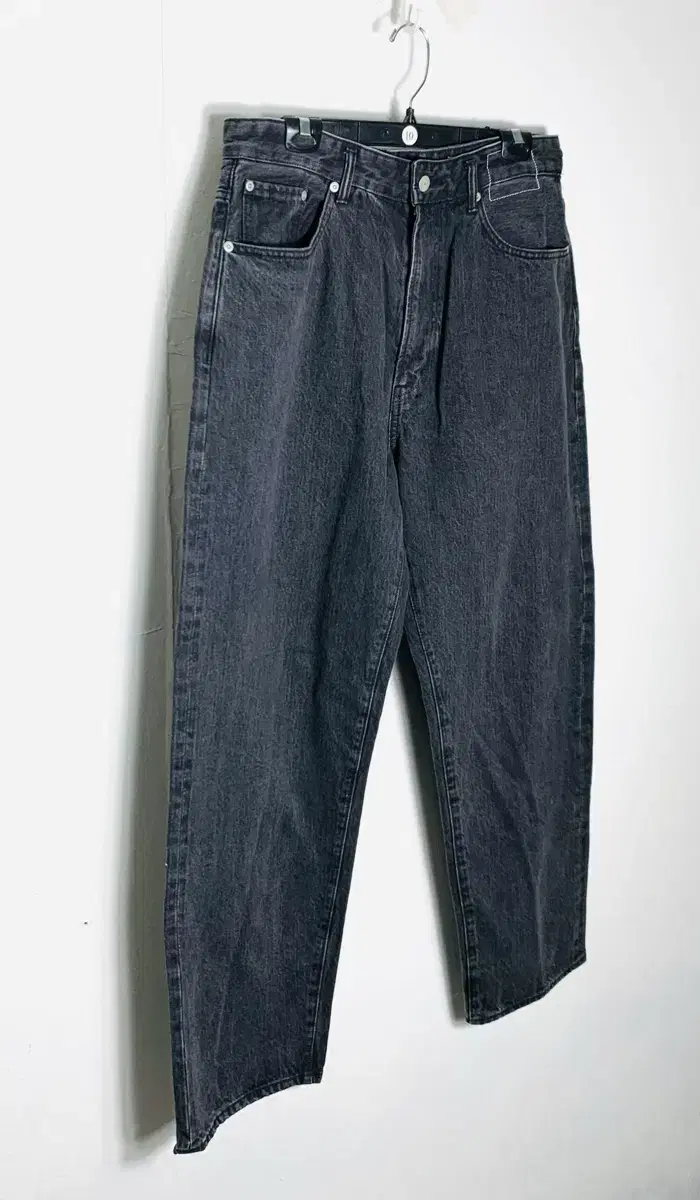 Kakis Denim Pants