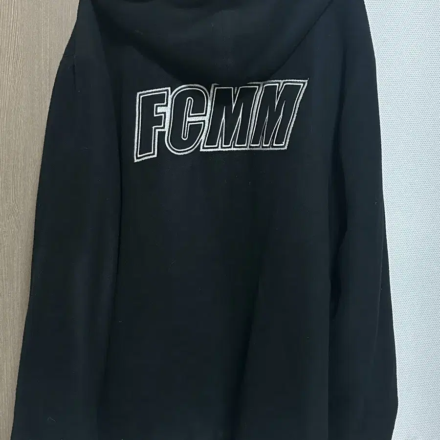 FCMM 후리스