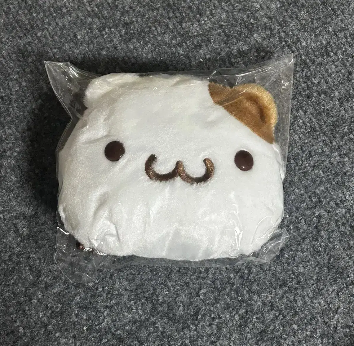 Pompompurin Muffin Face Puroland Pow