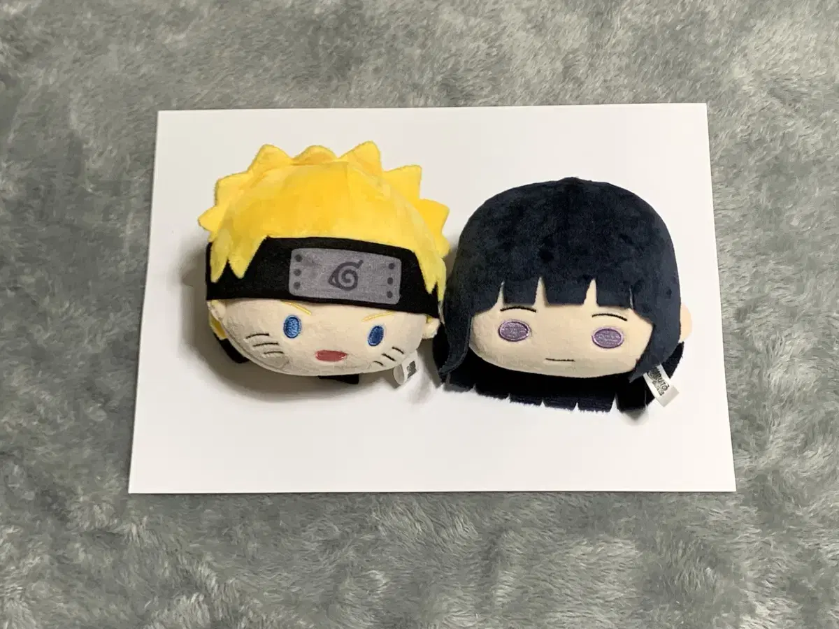 Naruto hinata Korokoro Face doll Sister in Bulk