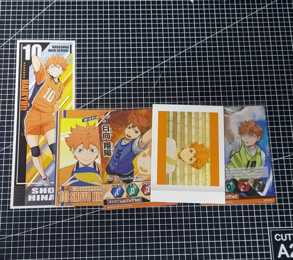 Haikyuu hinata to sell in bulk