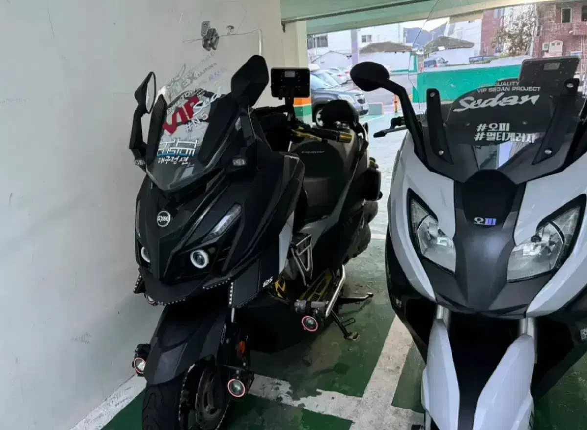 bmw c650s