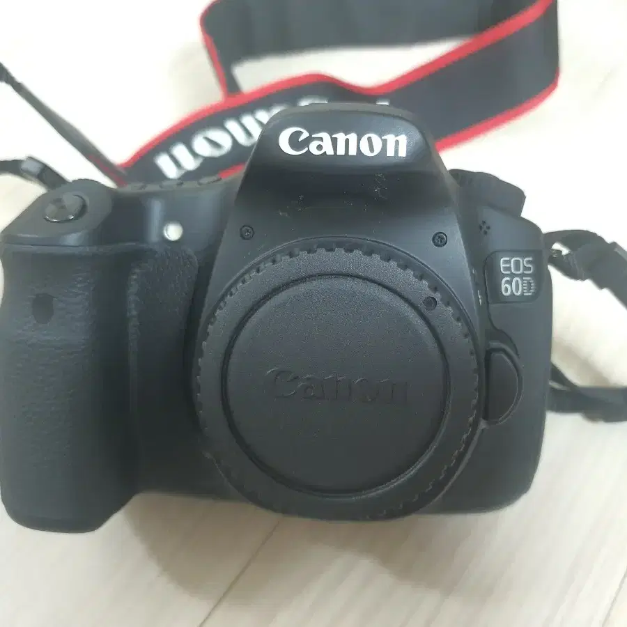 A급 캐논 EOS 60D 중급기 카메라 바디세트