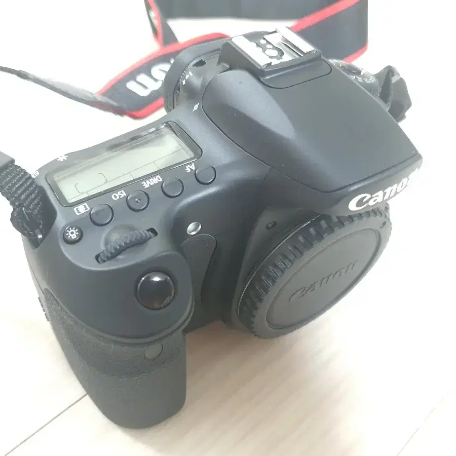 A급 캐논 EOS 60D 중급기 카메라 바디세트