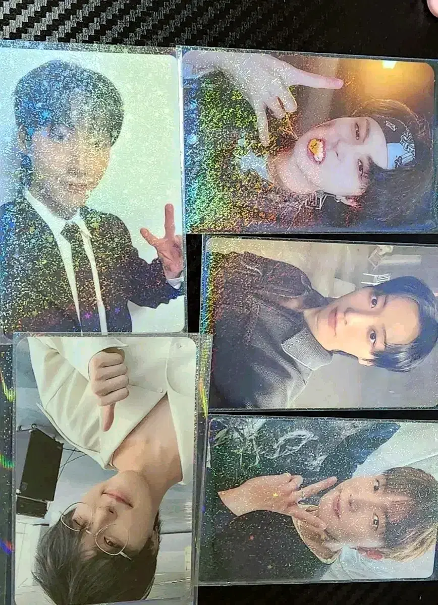 onewe photocard bulk wts onewe alpho bulk