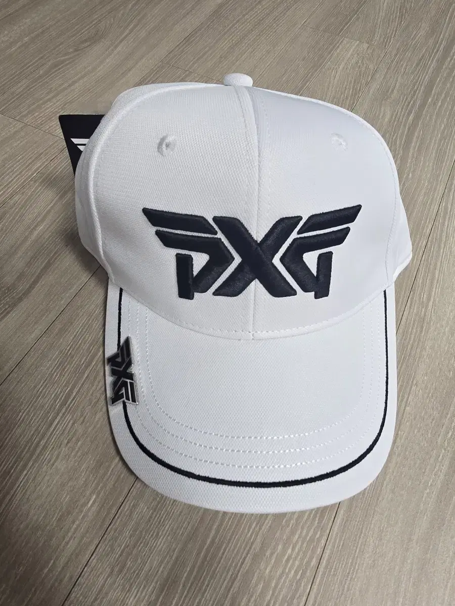 PXG모자