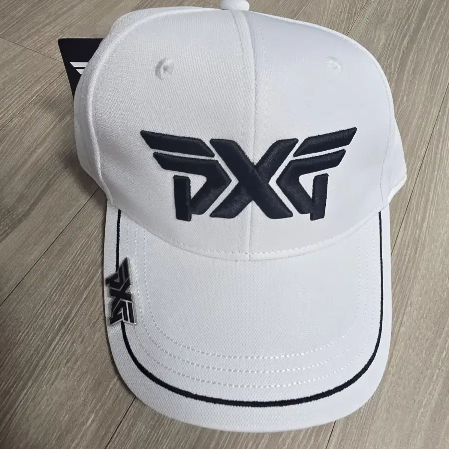 PXG모자