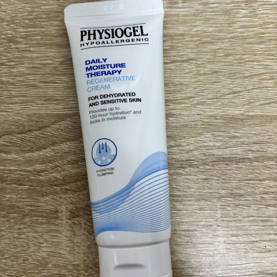 피지오겔 데일리 모이스처 테라피 리제너러티브 크림 50ml