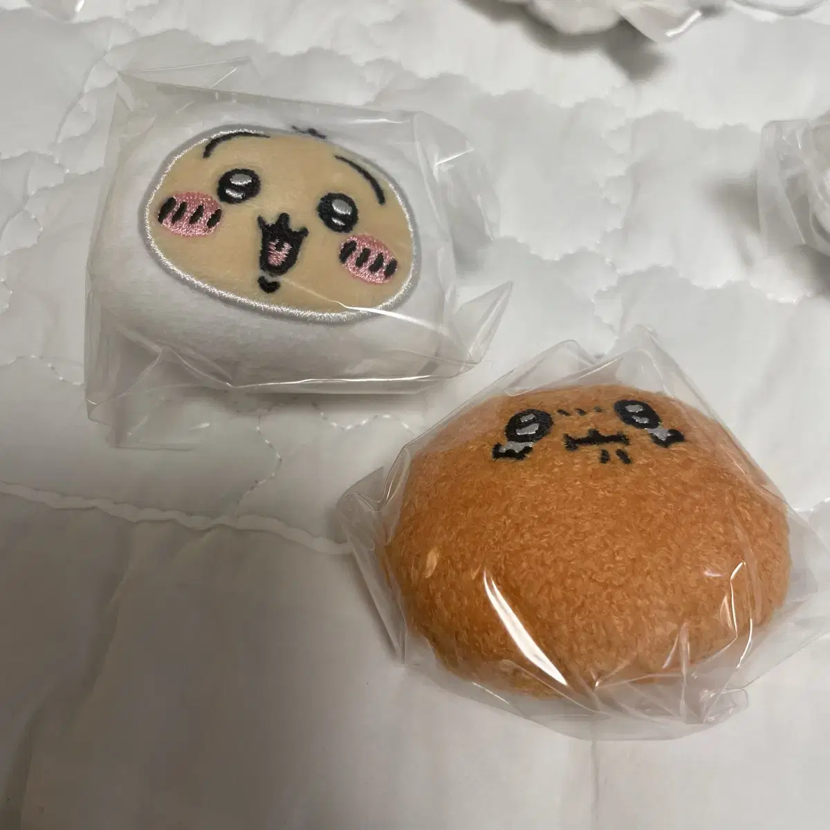 Nagano Joke Bear Drops doll Croquette Usagi