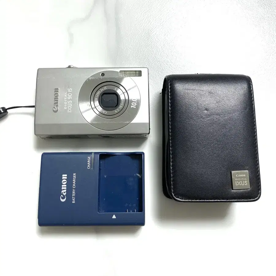 캐논 익서스 IXUS 90 IS 디지털 카메라