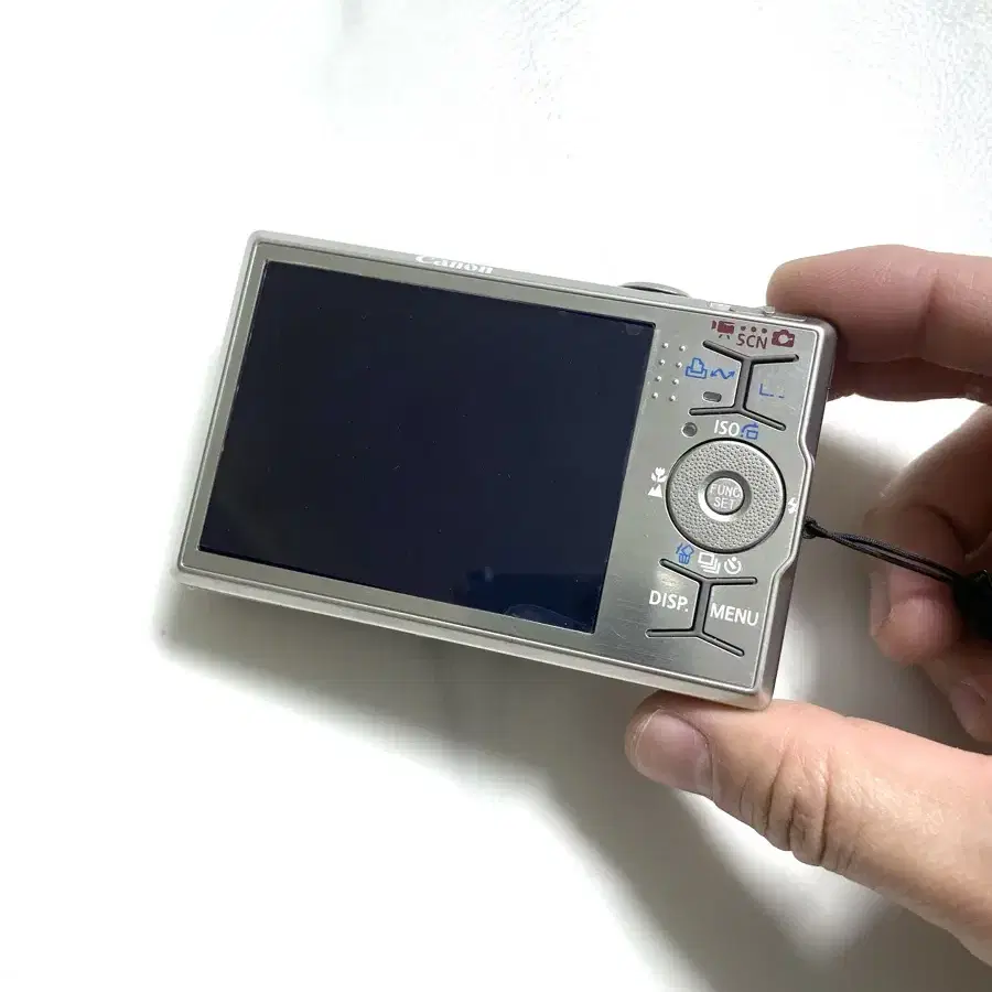 캐논 익서스 IXUS 90 IS 디지털 카메라