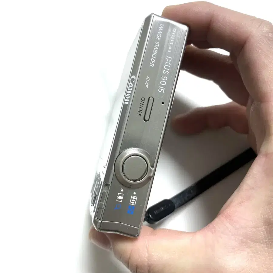 캐논 익서스 IXUS 90 IS 디지털 카메라