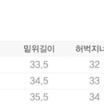 [새상품]브렌슨 세미와이드 트레이닝 팬츠 다크그레이 XL사이즈 미착용